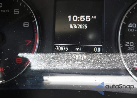 2017 Audi Q3 2.0T Premium from USA, damaged, VIN WA1JCCFS9HR012316